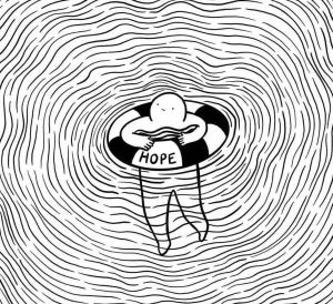 Hope in trauma therapy What is trauma therapy